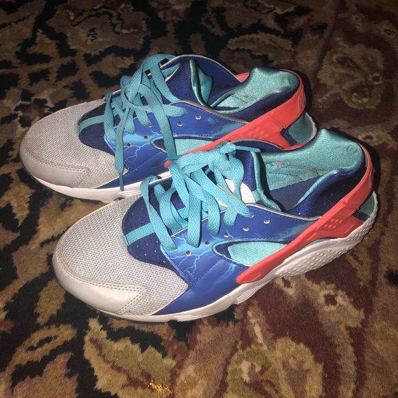 huaraches - Picture 1 of 4